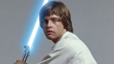 'Star Wars': Mark Hamill, emocionado por volver a sostener el sable láser de Luke Skywalker