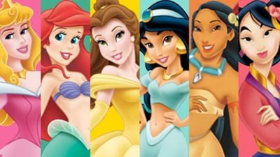 Un estudio realizado por Disney desvela los rasgos necesarios para ser una princesa moderna