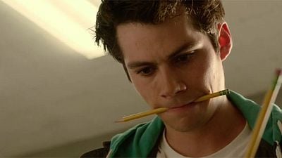 'Teen Wolf' revela el verdadero nombre de Stiles noticias imagen