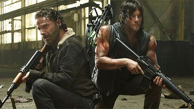 'The Walking Dead': ¿Sabías que Norman Reedus cobra más que Andrew Lincoln? noticias imagen