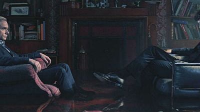 'Sherlock': BBC investiga la filtración del episodio final un día antes de su estreno noticias imagen