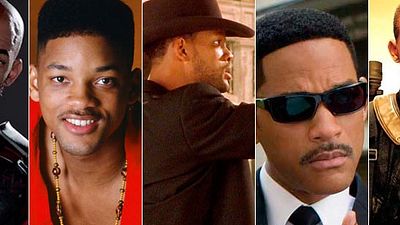 TEST: ¿Qué personaje de Will Smith eres? noticias imagen