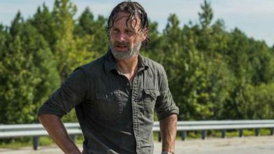 'The Walking Dead': La última imagen adelanta nuevos lugares por conocer en la segunda mitad de la séptima temporada  noticias imagen