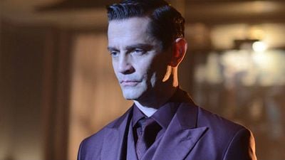 'Star Trek: Discovery' ficha a James Frain como el padre de Spock y retrasa su fecha de estreno  noticias imagen