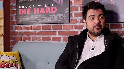 Carles Torras (‘Callback’): "Me atraen mucho los personajes que se resisten a establecerse en las normas sociales" noticias imagen