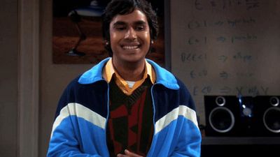 'The Big Bang Theory': Raj se encontrará con sus ex novias en uno de los capítulos de la décima temporada noticias imagen