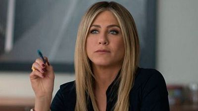 Jennifer Aniston quiere volver a la televisión: "He pensado mucho sobre ello"