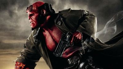 'Hellboy 3': Guillermo del Toro quiere rodar la siguiente película de la franquicia