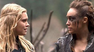 'Los 100': Clarke superará la ausencia de Lexa en la cuarta temporada noticias imagen