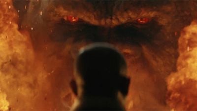 ‘Kong: La isla Calavera’: El equipo de John Goodman se enfrenta al poderoso gorila gigante en un nuevo avance para televisión noticias imagen