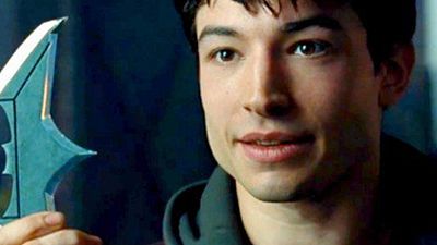 'La Liga de la Justicia': La nueva imagen tras las cámaras muestra al equipo técnico en Central City noticias imagen