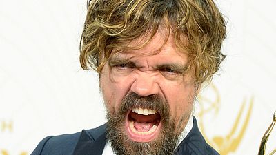 ¿Se prepara Peter Dinklage para su rol en 'Vengadores: Infinity War'? noticias imagen