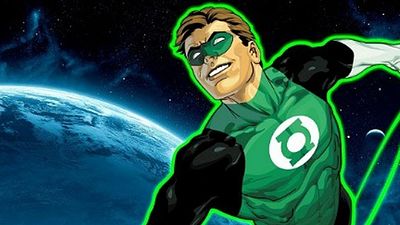'Green Lantern Corps': Estos son los seis candidatos que encabezan la lista corta de DC para dar vida a Hal Jordan noticias imagen