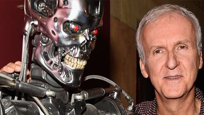 'Terminator' regresará: James Cameron producirá la nueva cinta y quiere a Tim Miller como director