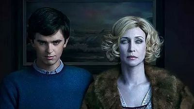 'Bates Motel': 4 nuevos póster de la quinta y última temporada de la ficción noticias imagen