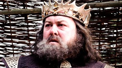 'Juego de Tronos': Conleth Hill, Varys, estuvo a punto de ser Robert Baratheon