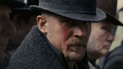 Tom Hardy revela por qué siempre interpreta a villanos y criminales noticias imagen