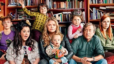 'Raised by Wolves': Diablo Cody y Greg Berlanti adaptarán la comedia británica para ABC noticias imagen