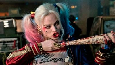 'Gotham City Sirens': Harley Quinn es el personaje cinematográfico más buscado en PornHub 