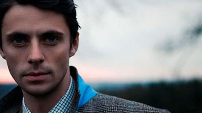 'The Crown' ficha al ex de 'Downton Abbey' Matthew Goode para su segunda temporada noticias imagen