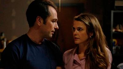 'The Americans': primer avance de la quinta temporada  noticias imagen