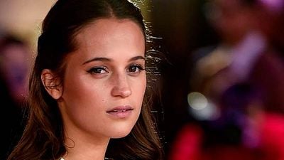 El 'reboot' de 'Tomb Raider' ha comenzado a rodarse este lunes con Alicia Vikander como protagonista noticias imagen
