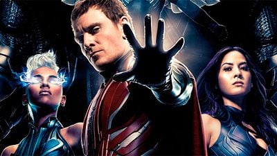 Fox encarga el piloto de su serie sobre los X-Men de forma oficial noticias imagen