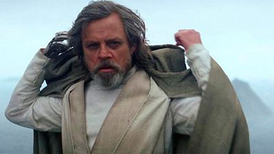 'Star Wars: The Last Jedi': El Episodio VII ya nos adelantó el título de la nueva entrega noticias imagen