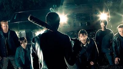 RUMOR: Una de las víctimas de Negan podría volver a 'The Walking Dead' noticias imagen