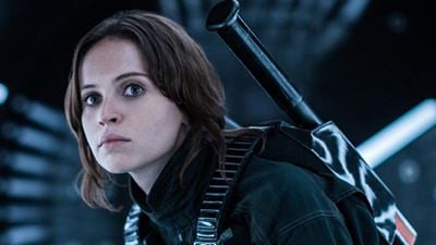 'Star Wars': La historia de Jyn Erso será contada en una nueva novela