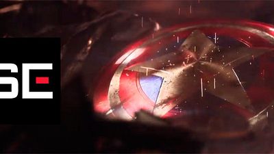 'Los Vengadores' tendrán videojuego de la mano de Square Enix noticias imagen