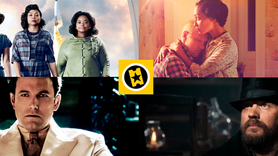 Amigos de SensaCine: Nuestros Blogueros Opinan (S4 de Enero) noticias imagen