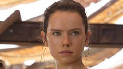 'Star Wars': Unir los títulos de los Episodio VII y VIII nos da una pista de quién podría ser "el último Jedi" noticias imagen