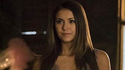 'Crónicas vampíricas': Nina Dobrev confirma con esta imagen su regreso para el final de la serie noticias imagen