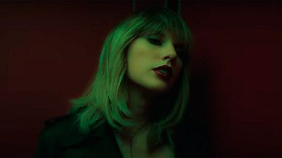 'Cincuenta sombras más oscuras': Escucha 'I Don't Wanna Live Forever', la canción de la BSO por Taylor Swift y Zayn Malik