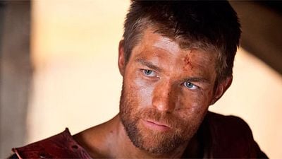 'The Haunted': el protagonista de 'Spartacus' Liam McIntyre obtiene un papel principal en la nueva serie de SyFy noticias imagen