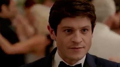 'Riviera': primer tráiler de la serie protagonizada por Iwan Rheon ('Juego de Tronos') noticias imagen