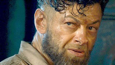 ‘Black Panther': Andy Serkis regresará en su papel de villano de Marvel noticias imagen