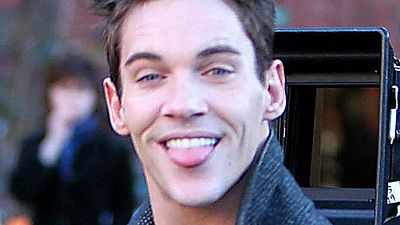 'Vikingos': Primer vistazo al personaje de Jonathan Rhys-Meyers en el final de la cuarta temporada noticias imagen