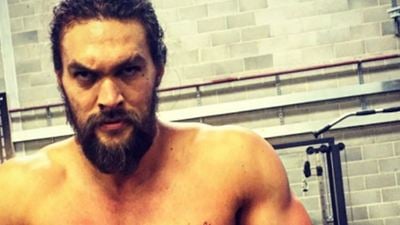 'La Liga de la Justicia': Jason Momoa mantuvo en secreto su rol de Aquaman durante casi 5 años