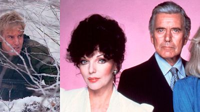 Fox da luz verde al piloto de 'Tras la línea enemiga' y The CW a los de 'Dinastía' y 'Searchers' noticias imagen