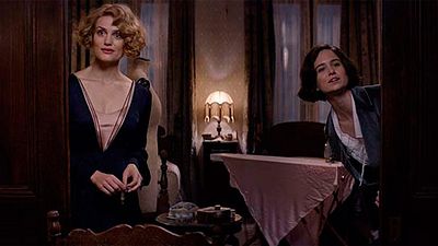 'Animales fantásticos y dónde encontrarlos': Escucha el himno de Ilvermorny en esta escena eliminada noticias imagen