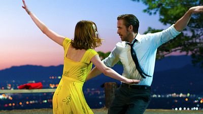 'La La Land', gran triunfadora de los Premios del Sindicato de Productores  noticias imagen