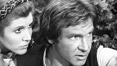 Oscar 2017: Carrie Fisher quería que Harrison Ford cantase en su honor en la gala de la Academia noticias imagen