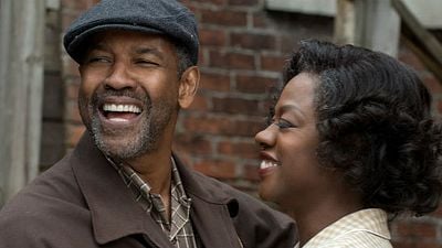 'Fences' triunfa en los SAG Awards 2017 noticias imagen