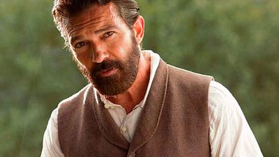 Antonio Banderas, hospitalizado de urgencia tras sufrir un "episodio" cardiovascular noticias imagen