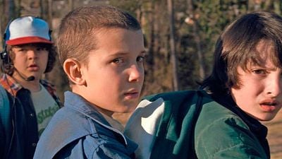 'Stranger Things', gran triunfadora en las categorías televisivas de los SAG Awards 2017 noticias imagen