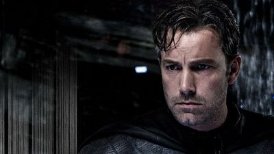 'The Batman': Ben Affleck no dirigirá la película noticias imagen