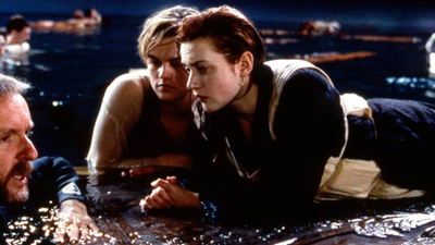 'Titanic': Esta es la razón definitiva por la que el final de la película es correcto, según James Cameron