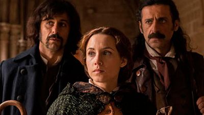 'El Ministerio del Tiempo': primer 'teaser' de la tercera temporada noticias imagen